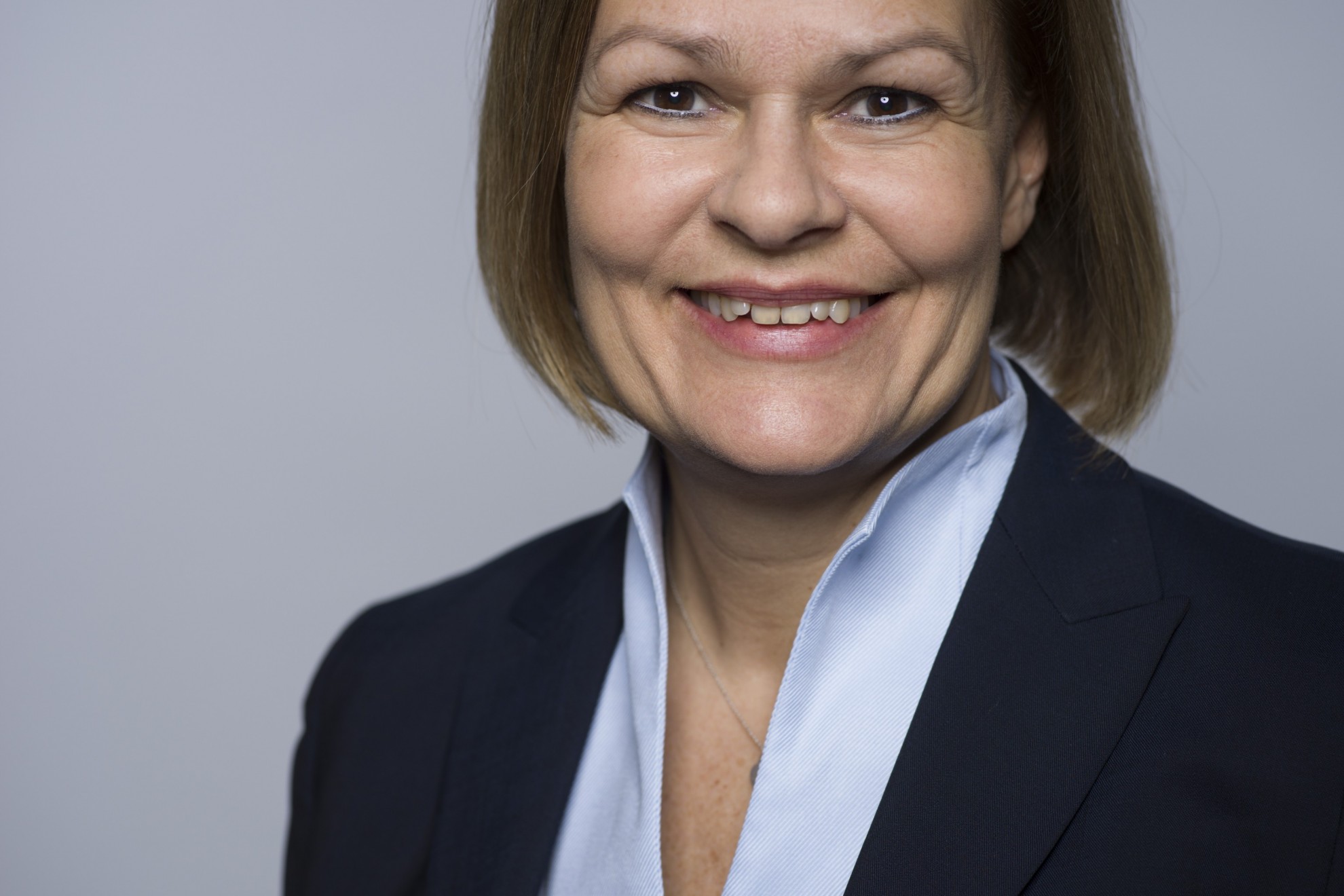 Nancy Faeser Wirklicher Klimaschutz f r die Zukunft unserer Kinder  